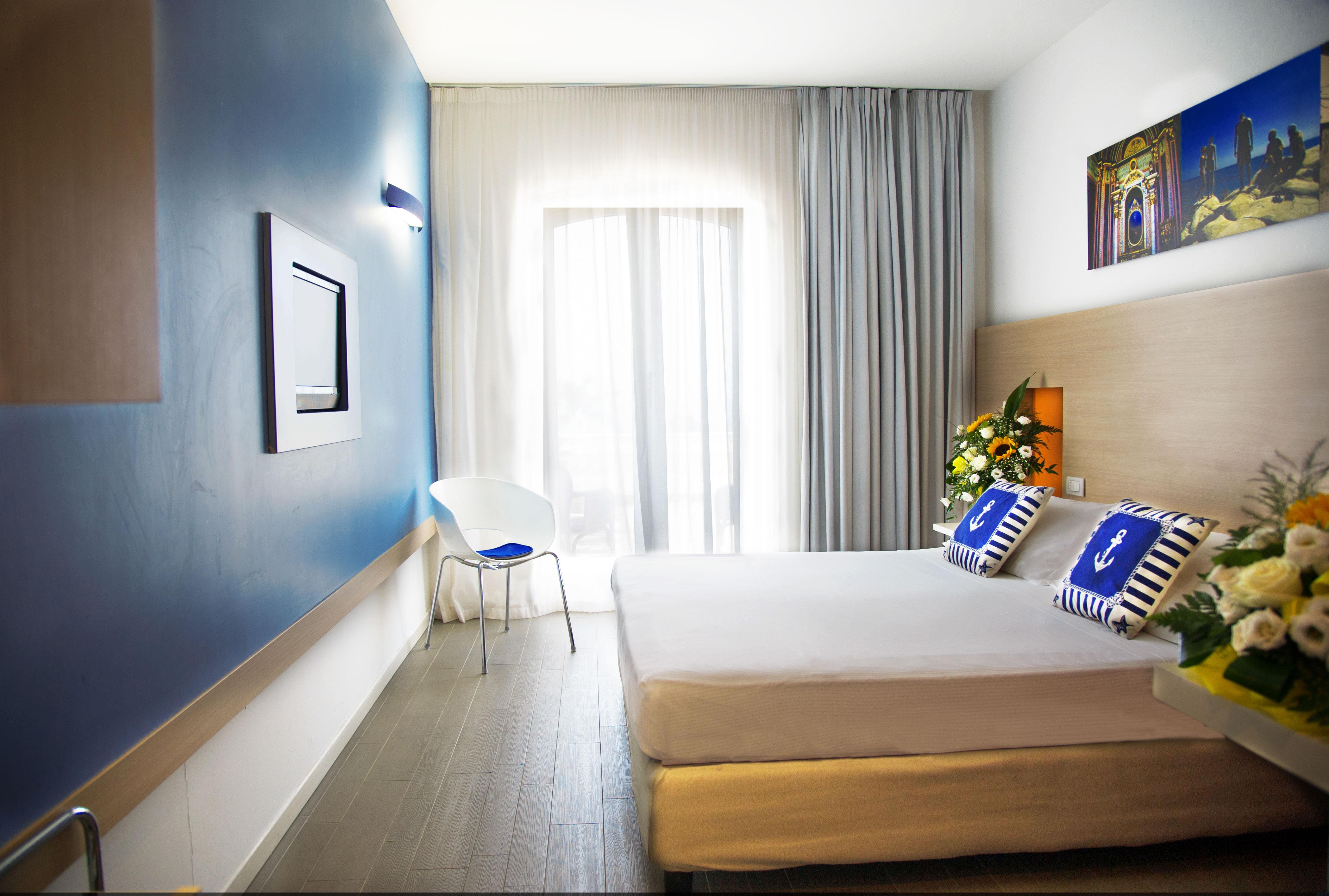 Ih Hotels Agrigento Kaos Resort Exterior photo