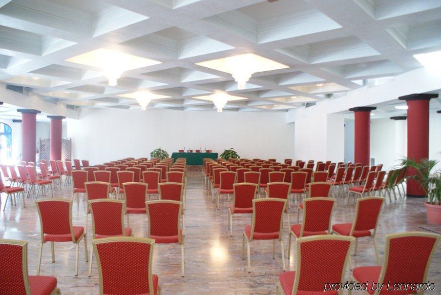 Ih Hotels Agrigento Kaos Resort Facilities photo