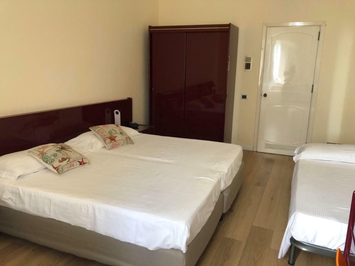 Ih Hotels Agrigento Kaos Resort Exterior photo