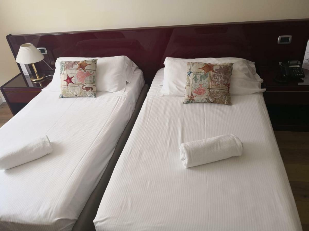Ih Hotels Agrigento Kaos Resort Exterior photo
