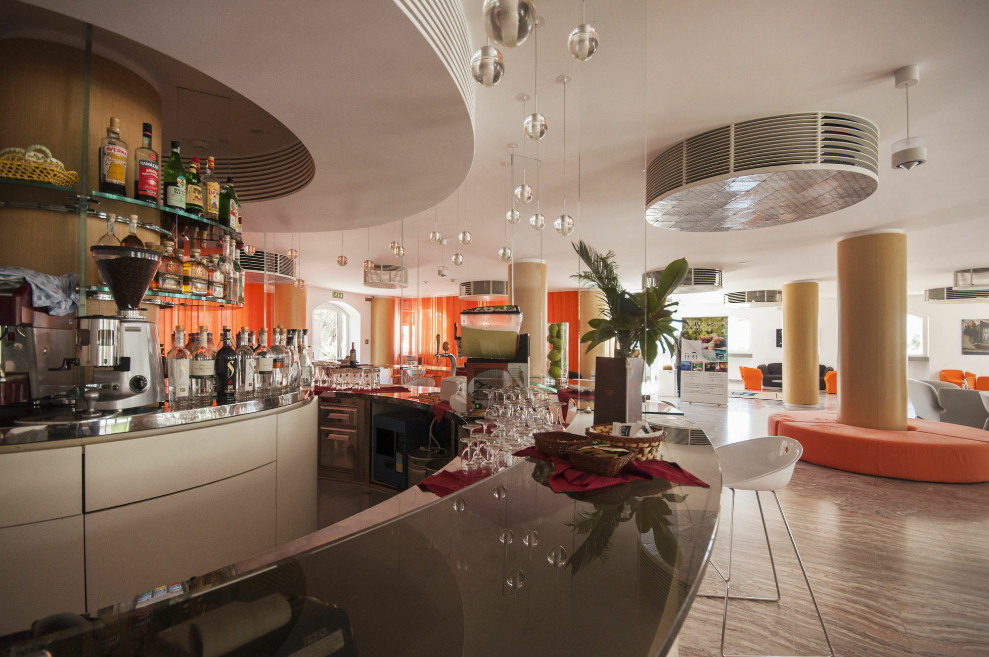 Ih Hotels Agrigento Kaos Resort Exterior photo