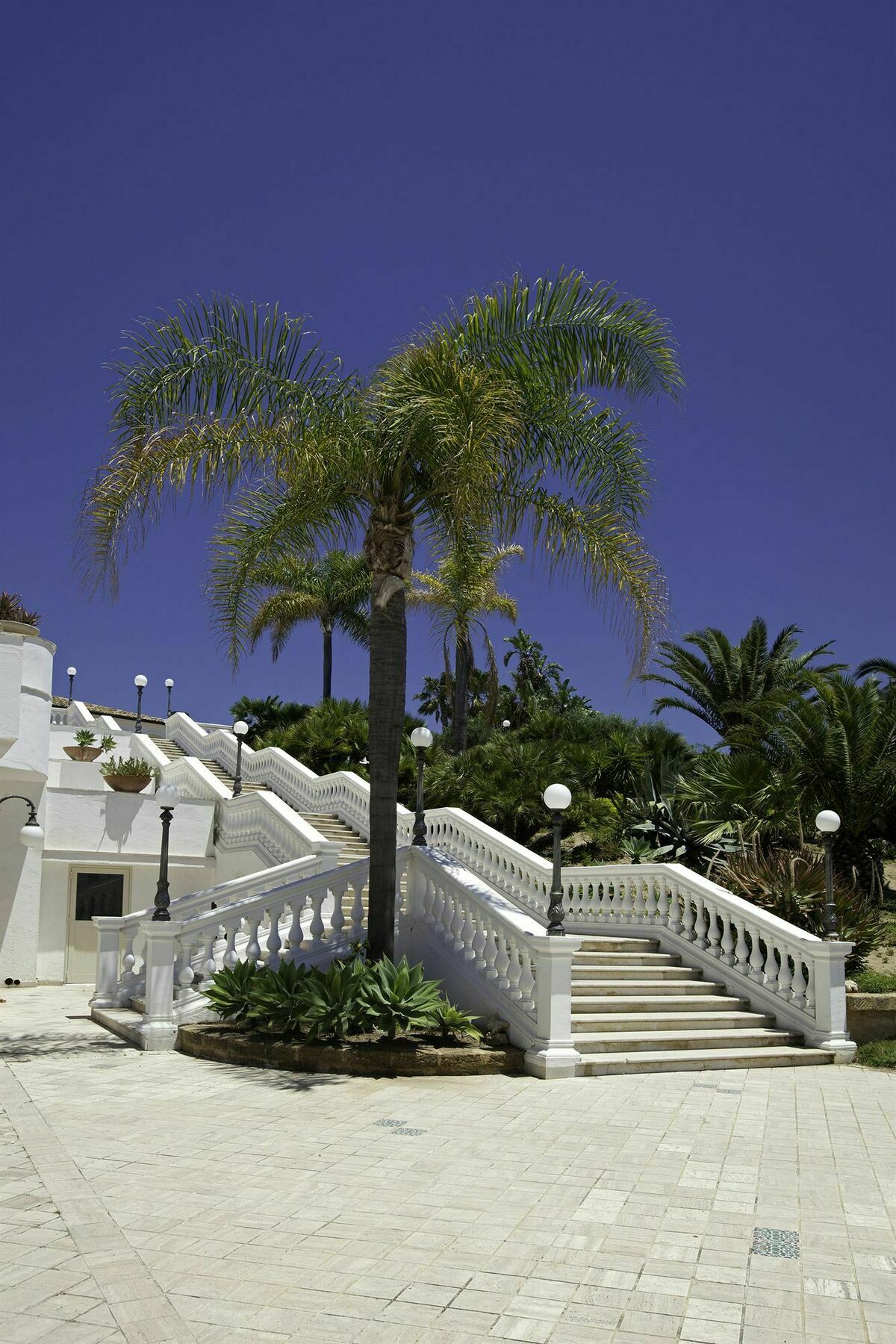 Ih Hotels Agrigento Kaos Resort Exterior photo
